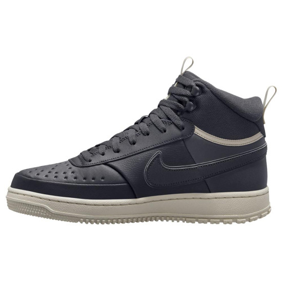 Nike Court Vision Mid Winter